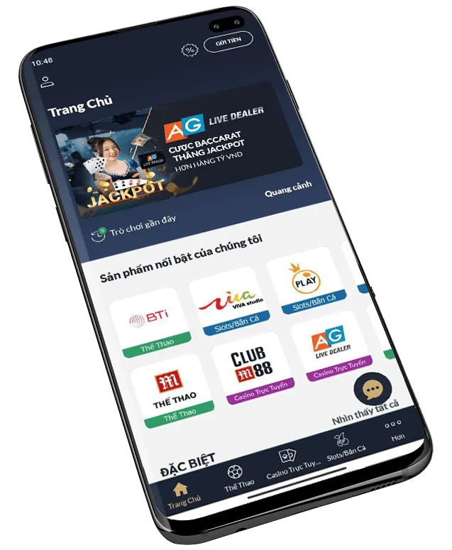 Bảo mật và độ tin cậy của ứng dụng u8888bet