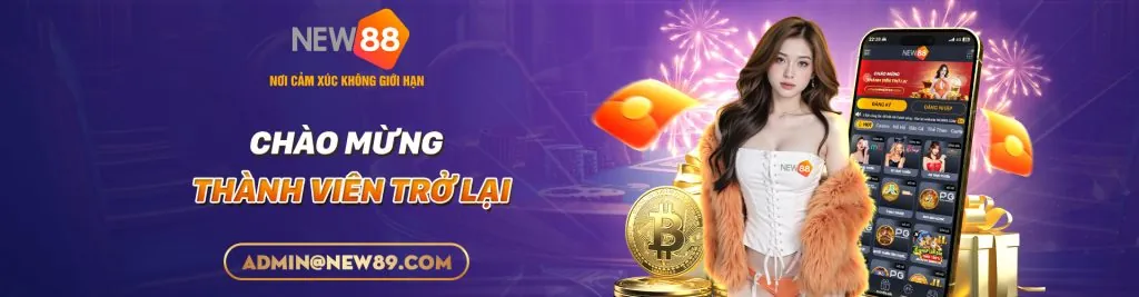 Khuyến mãi chào mừng u8888bet